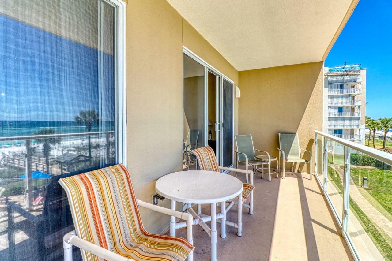 Sterling Sands 206 Destin Exterior foto