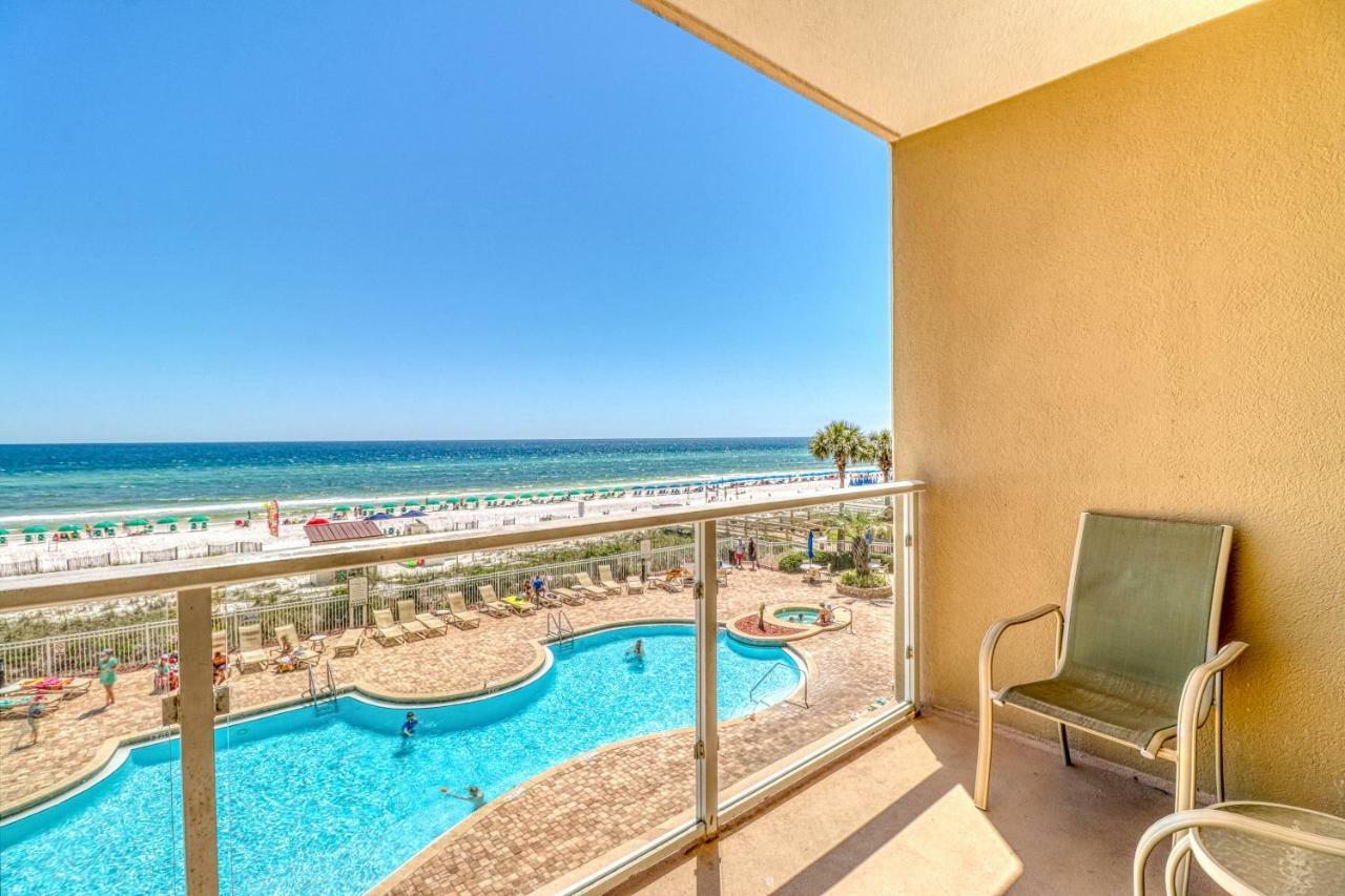 Sterling Sands 206 Destin Exterior foto