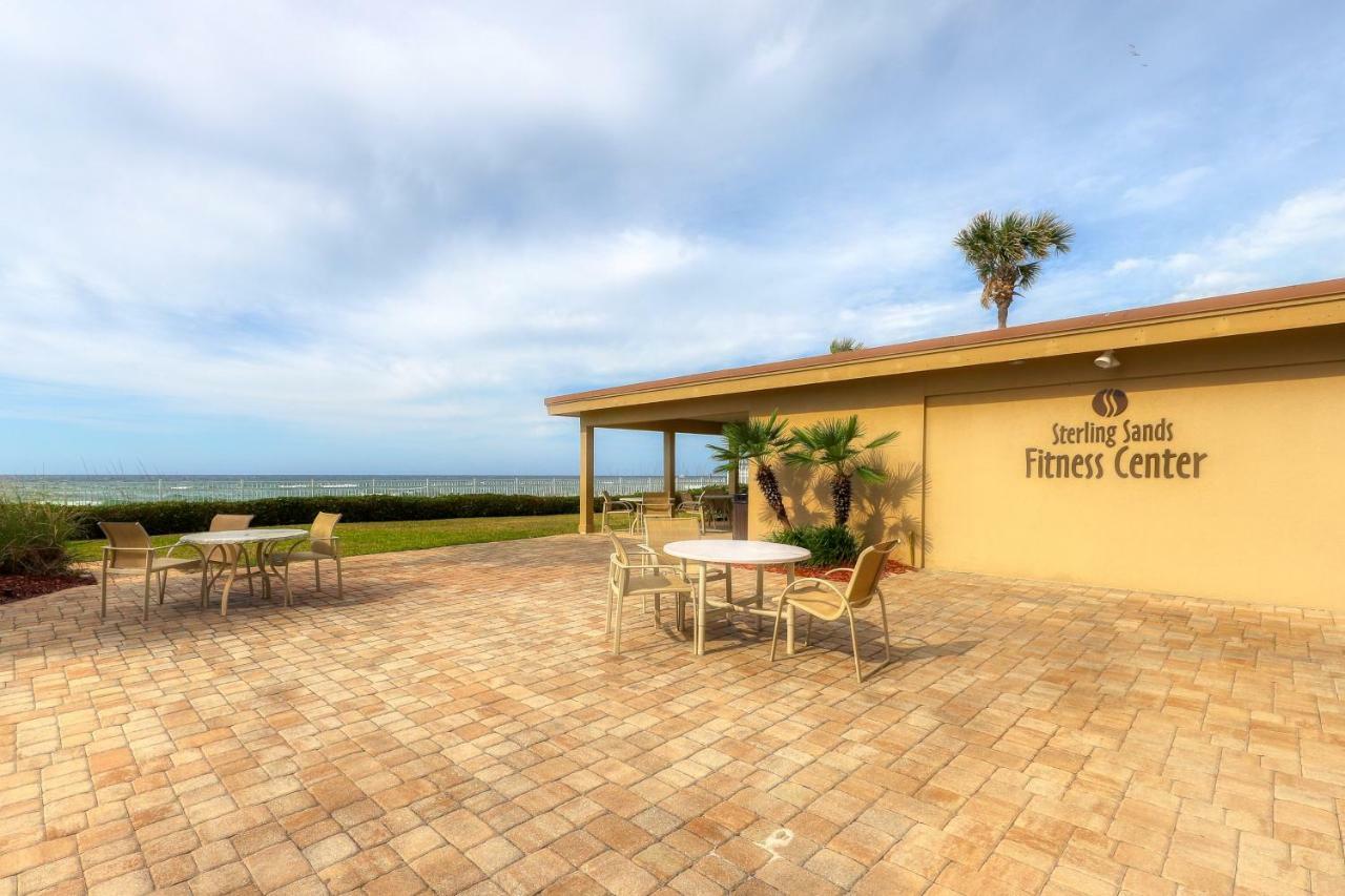 Sterling Sands 206 Destin Exterior foto
